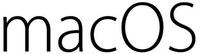macOS