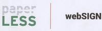 paperLESS webSIGN