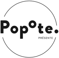 Popote. PRÉSENTE