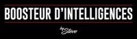 BOOSTEUR D'INTELLIGENCES by Steve