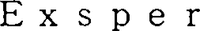 Exsper