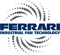FERRARI INDUSTRIAL FAN TECHNOLOGY