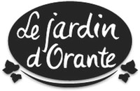 Le Jardin d'Orante