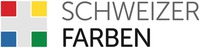 SCHWEIZER FARBEN