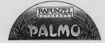 RAPUNZEL NATURKOST PALMO