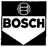 BOSCH
