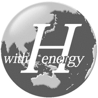 H with energy