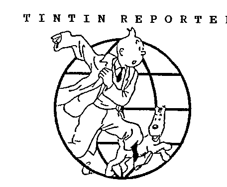 TINTIN REPORTER