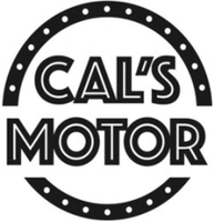 CAL’S MOTOR