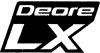 Deore LX