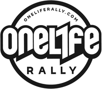 onelife RALLY ONELIFERALLY.COM