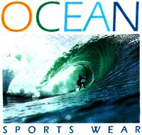 OCEAN SPORTS WEAR