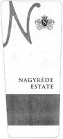 N NAGYRÉDE ESTATE