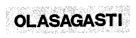 OLASAGASTI