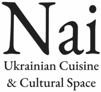 Nai Ukrainian Cuisine & Cultural Space