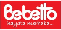 Bebetto hayata merhaba...