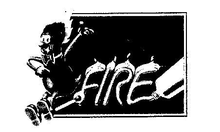 POCKET FIRE