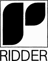 RIDDER