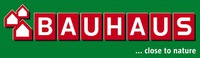 BAUHAUS ... close to nature