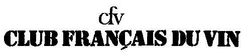 cfv CLUB FRANÇAIS DU VIN