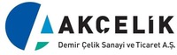 AKÇELİK Demir Çelik Sanayi ve Ticaret A.Ş.