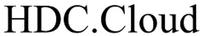 HDC.Cloud