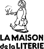 LA MAISON de la LITERIE