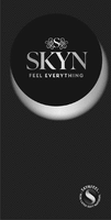 S SKYN FEEL EVERYTHING S SKYNFEEL NON-LATEX SOFT MATERIAL