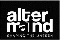 alter maind SHAPING THE UNSEEN