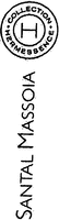 H COLLECTION HERMESSENCE SANTAL MASSOIA