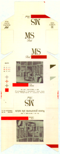MS Red Box