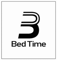 Bed Time
