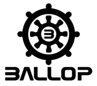 B BALLOP