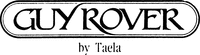 GUY ROVER by Taela