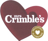 mrs Crimble's DELICIOUSLY GLUTEN-FREE