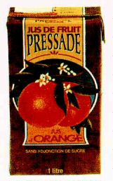 PRESSADE