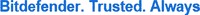 Bitdefender. Trusted. Always