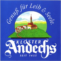 KLOSTER Andechs SEIT 1455