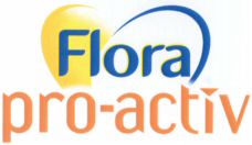 Flora pro-activ