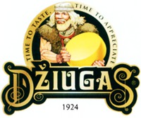 DZIUGAS 1924 TIME TO TASTE, TIME TO APPRECIATE