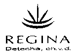 REGINA Detecha, ch.v.d.
