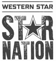 WESTERN STAR STAR NATION