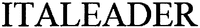 ITALEADER