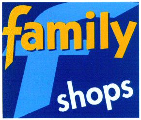 f family shops