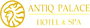 ANTIQ PALACE HOTEL & SPA