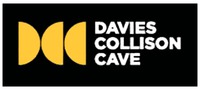 DCC DAVIES COLLISON CAVE