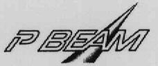 P BEAM