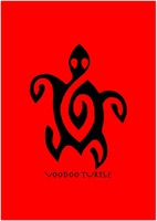 VOODOO TURTLE