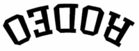 RODEO