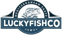 LUCKYFISHCO MEDITERRANEAN TASTE